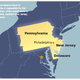 Image for article titled Fracking is starting to devour the US economy